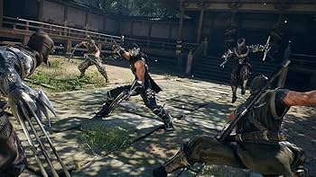 Amazon.com: Ninja Gaiden 2 Black (輸入版:アジア) – PS5